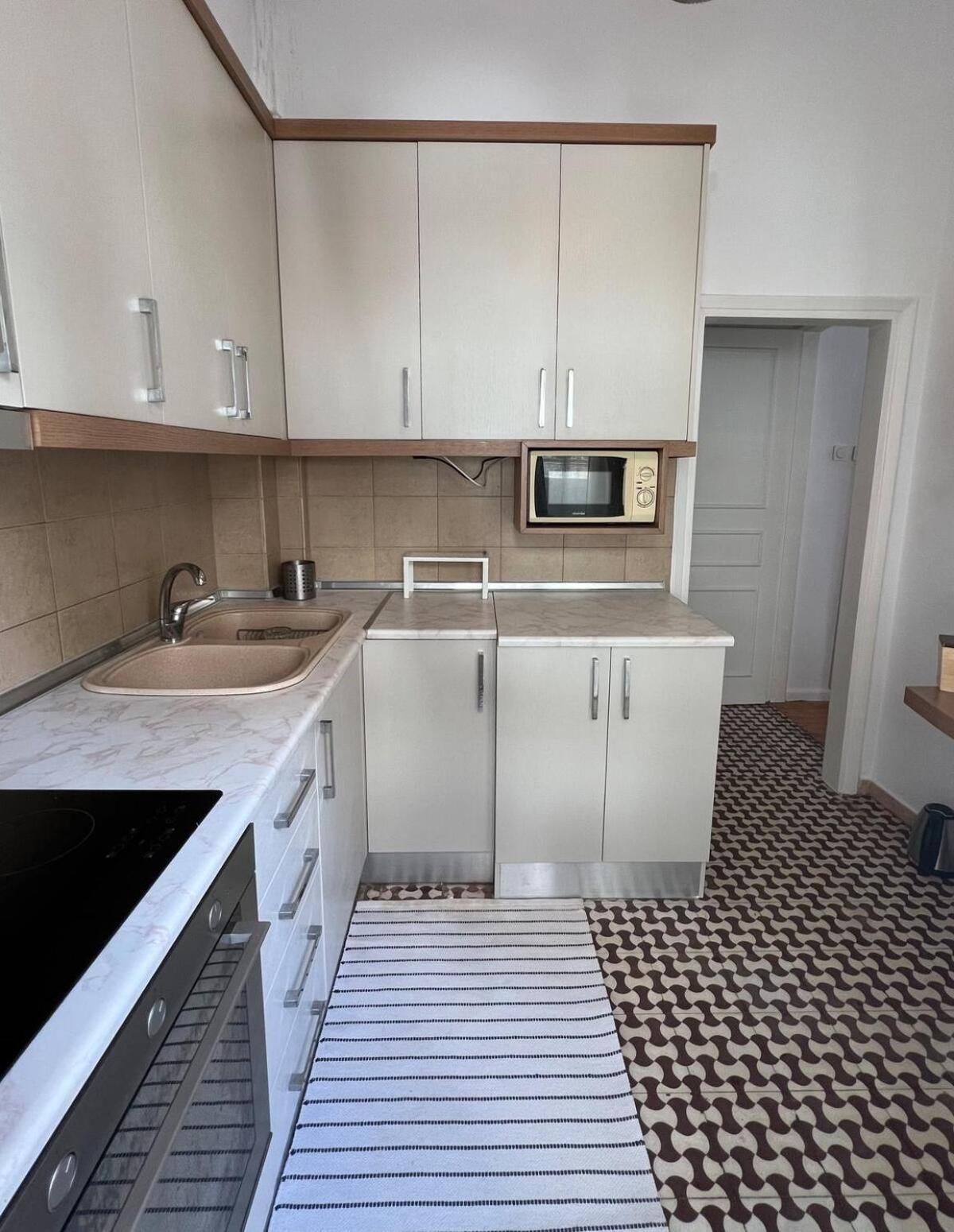 Nomas Skg Apartment By Binobi! Thessaloníki Eksteriør billede
