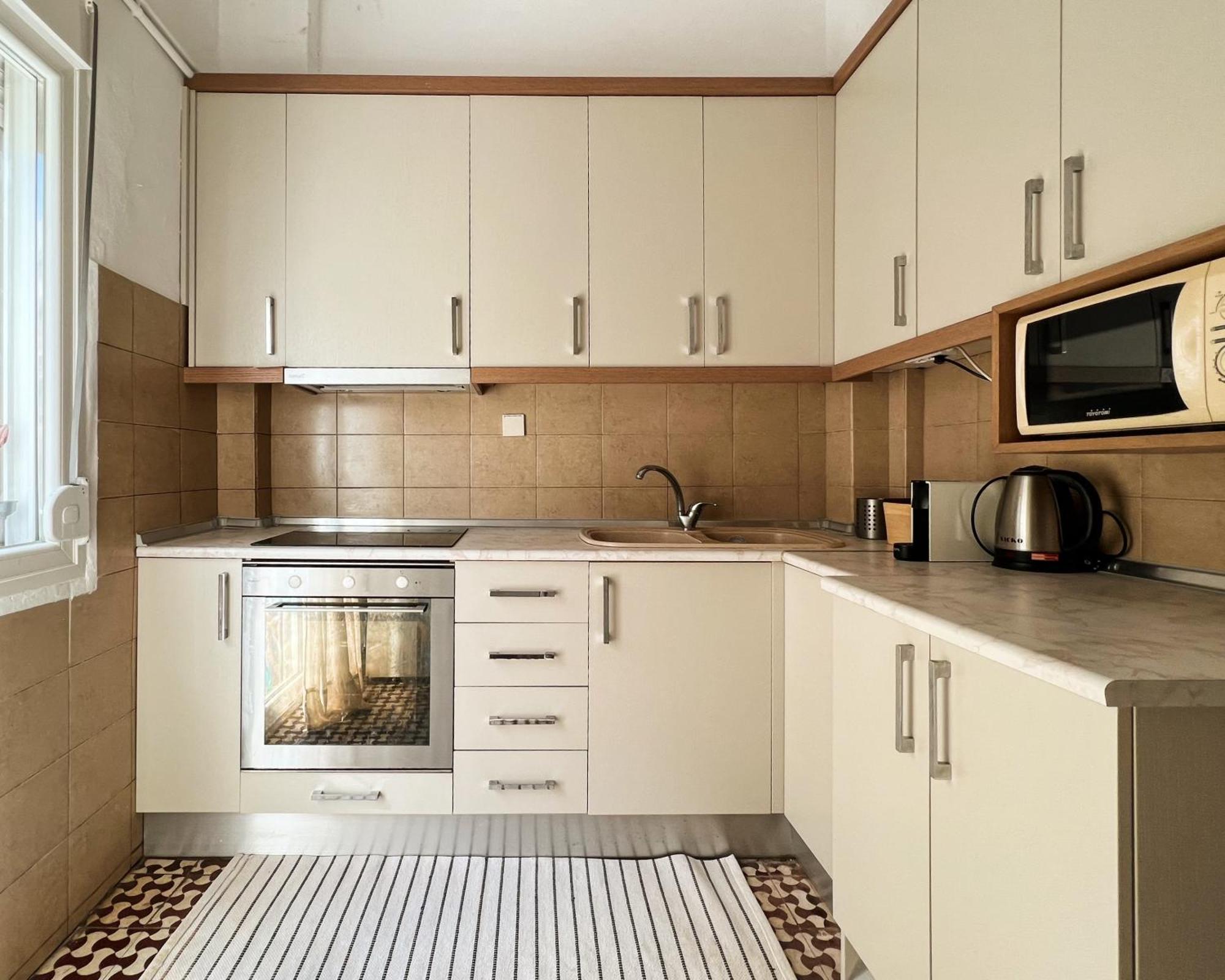 Nomas Skg Apartment By Binobi! Thessaloníki Eksteriør billede